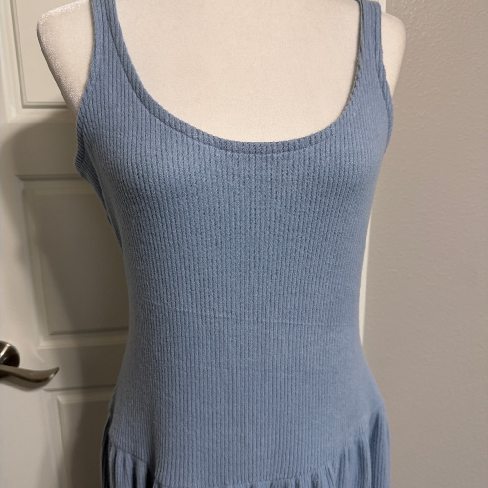 Universal Thread Knit Midi Dress - Picture 3 of 4